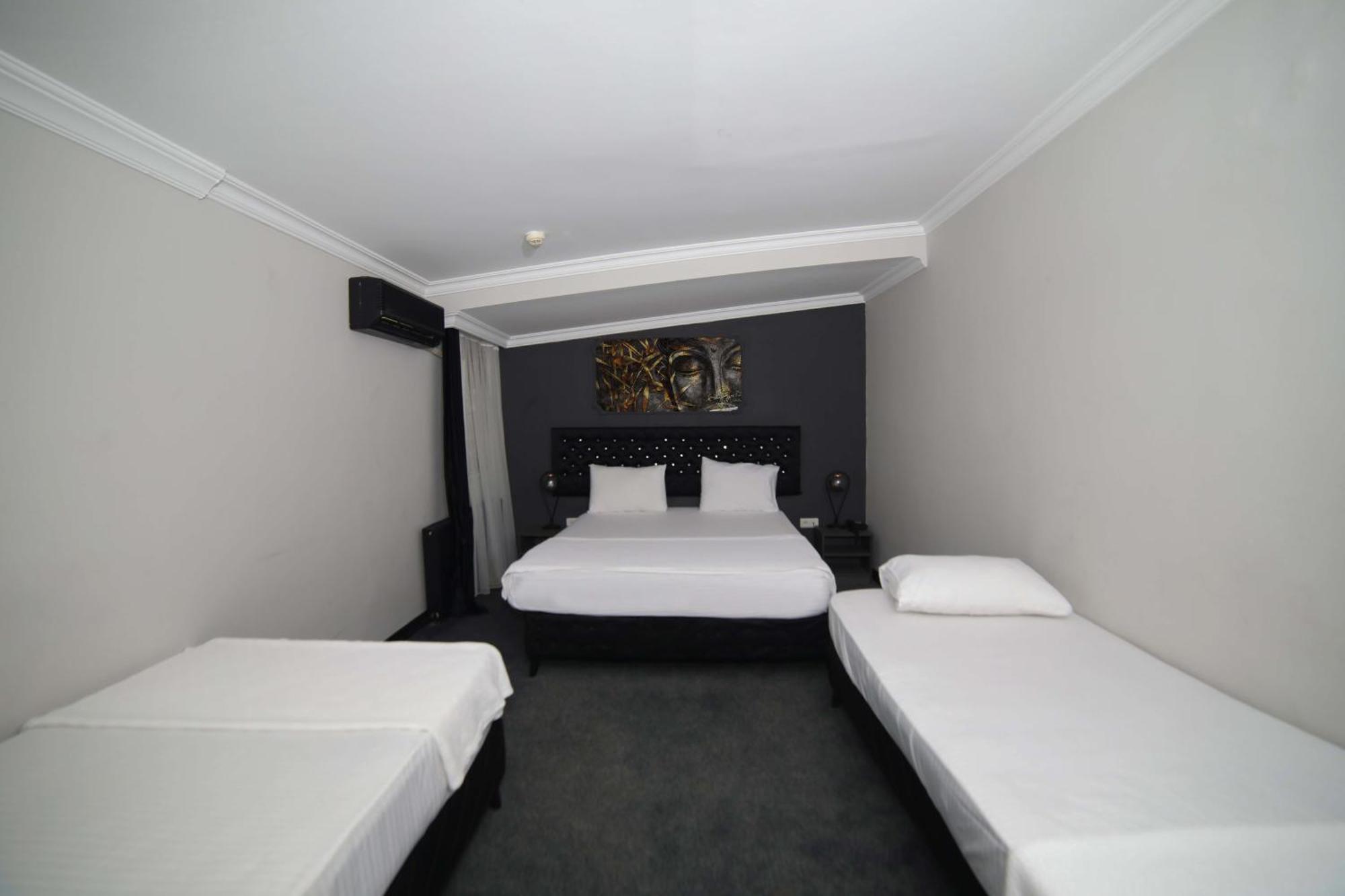 Respiro Park Hotel Buyukcekmece Exteriér fotografie