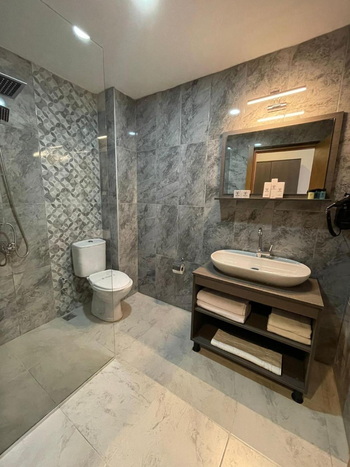 Respiro Park Hotel Buyukcekmece Exteriér fotografie